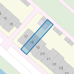 Perceel BLE02-F-1700