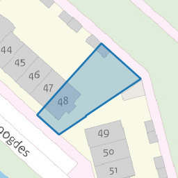 Perceel BLE02-F-1723