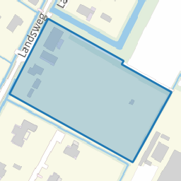 Perceel BLE02-F-1726