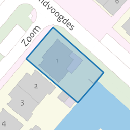 Perceel BLE02-F-1735