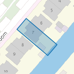 Perceel BLE02-F-1741