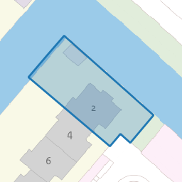 Perceel BLE02-F-1745