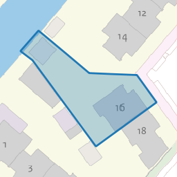 Perceel BLE02-F-1752