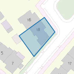 Perceel BLE02-F-1753