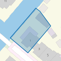 Perceel BLE02-F-1754