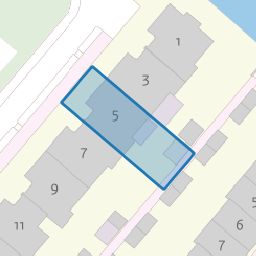 Perceel BLE02-F-1764