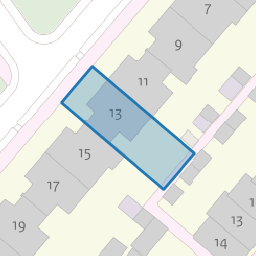 Perceel BLE02-F-1768