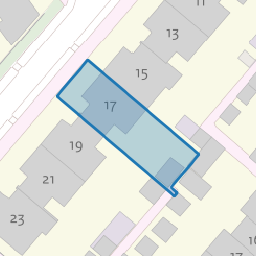 Perceel BLE02-F-1770