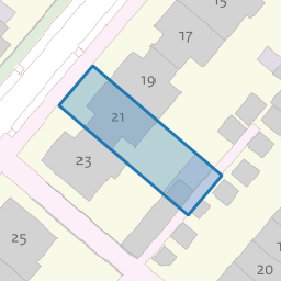 Perceel BLE02-F-1772