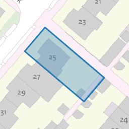 Perceel BLE02-F-1774