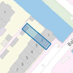 Perceel BLE02-F-1778