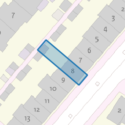 Perceel BLE02-F-1784