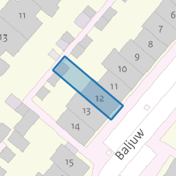 Perceel BLE02-F-1788