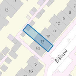 Perceel BLE02-F-1789