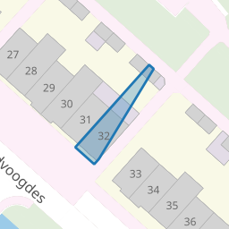 Perceel BLE02-F-1800