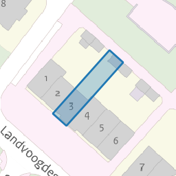 Perceel BLE02-F-1807