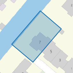 Perceel BLE02-F-1823