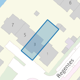 Perceel BLE02-F-1825