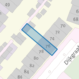 Perceel BLE02-F-1838