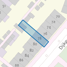 Perceel BLE02-F-1839