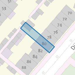 Perceel BLE02-F-1840