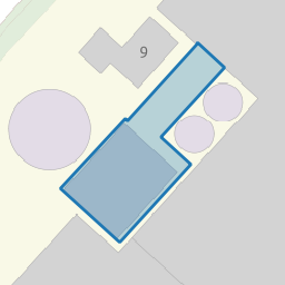 Perceel BLE02-F-1890