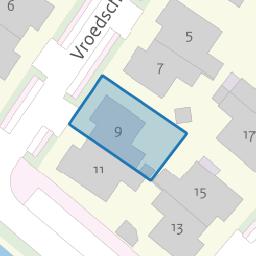 Perceel BLE02-F-1925