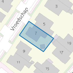 Perceel BLE02-F-1926