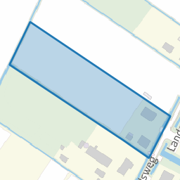 Perceel BLE02-F-1952