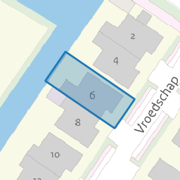 Perceel BLE02-F-1960