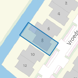 Perceel BLE02-F-1961