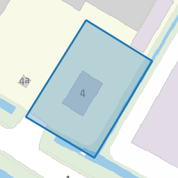 Perceel BLE02-F-1966