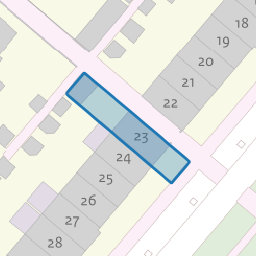 Perceel BLE02-F-1977