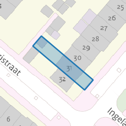 Perceel BLE02-F-1985