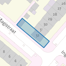 Perceel BLE02-F-1986