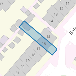 Perceel BLE02-F-1988