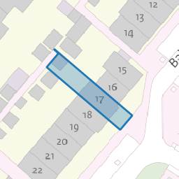 Perceel BLE02-F-1989