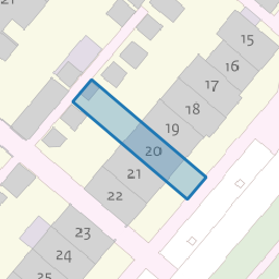 Perceel BLE02-F-1992