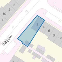 Perceel BLE02-F-1995