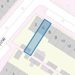 Perceel BLE02-F-1996