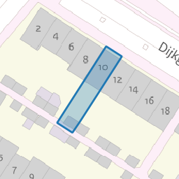 Perceel BLE02-F-1999