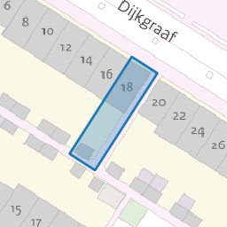 Perceel BLE02-F-2003