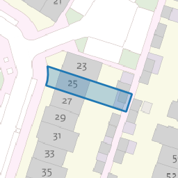 Perceel BLE02-F-2030