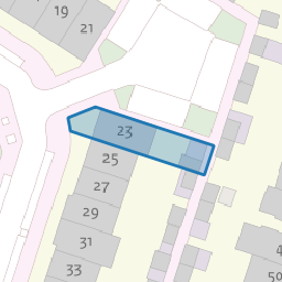 Perceel BLE02-F-2031