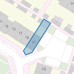 Perceel BLE02-F-2032