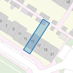 Perceel BLE02-F-2035