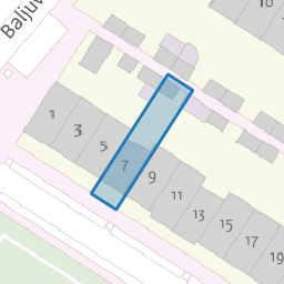 Perceel BLE02-F-2039