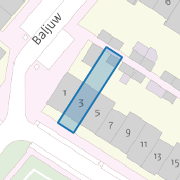 Perceel BLE02-F-2041