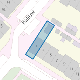 Perceel BLE02-F-2042