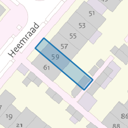 Perceel BLE02-F-2047